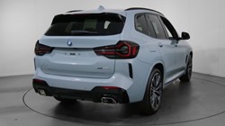 2024 (24) BMW X3 xDrive 30e M Sport 5dr Auto 3547612