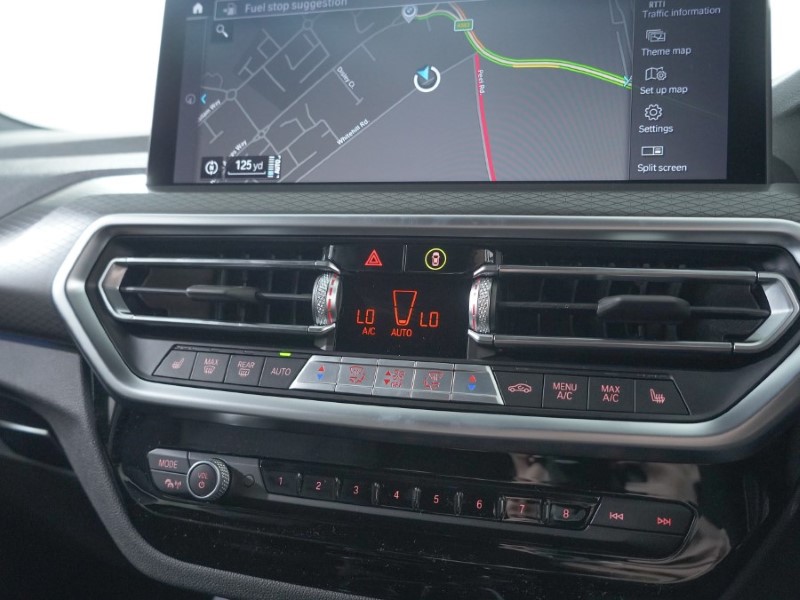 2024 (24) BMW X3 xDrive 30e M Sport 5dr Auto 3547634