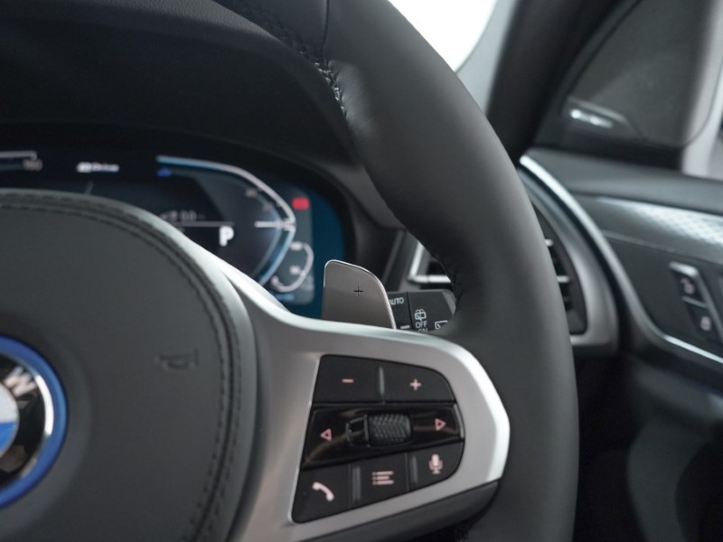 2024 (24) BMW X3 xDrive 30e M Sport 5dr Auto 3547643