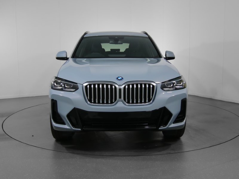 2024 (24) BMW X3 xDrive 30e M Sport 5dr Auto 3547607