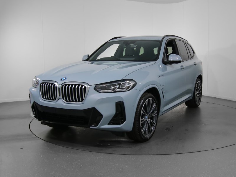 2024 (24) BMW X3 xDrive 30e M Sport 5dr Auto 3547608