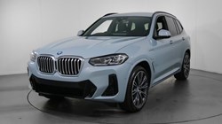2024 (24) BMW X3 xDrive 30e M Sport 5dr Auto 3547608