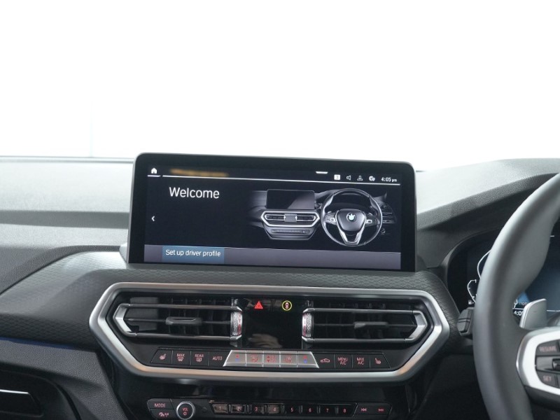 2024 (24) BMW X3 xDrive 30e M Sport 5dr Auto 3547631