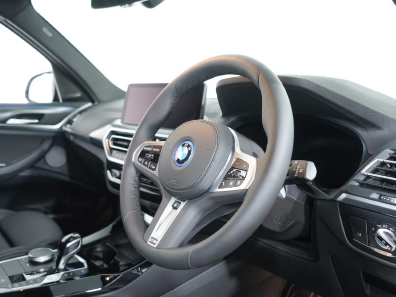 2024 (24) BMW X3 xDrive 30e M Sport 5dr Auto 3547619