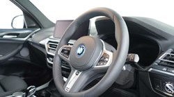 2024 (24) BMW X3 xDrive 30e M Sport 5dr Auto 3547619