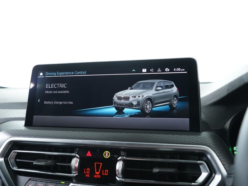 2024 (24) BMW X3 xDrive 30e M Sport 5dr Auto 3547648