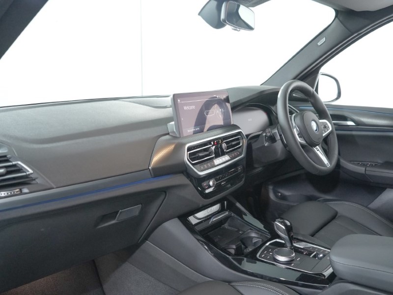 2024 (24) BMW X3 xDrive 30e M Sport 5dr Auto 3547626