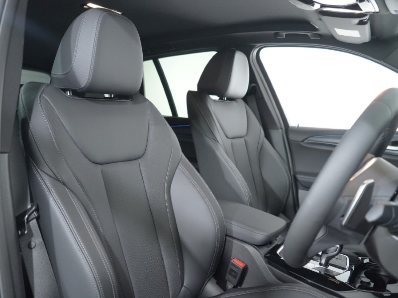 2024 (24) BMW X3 xDrive 30e M Sport 5dr Auto 3547623