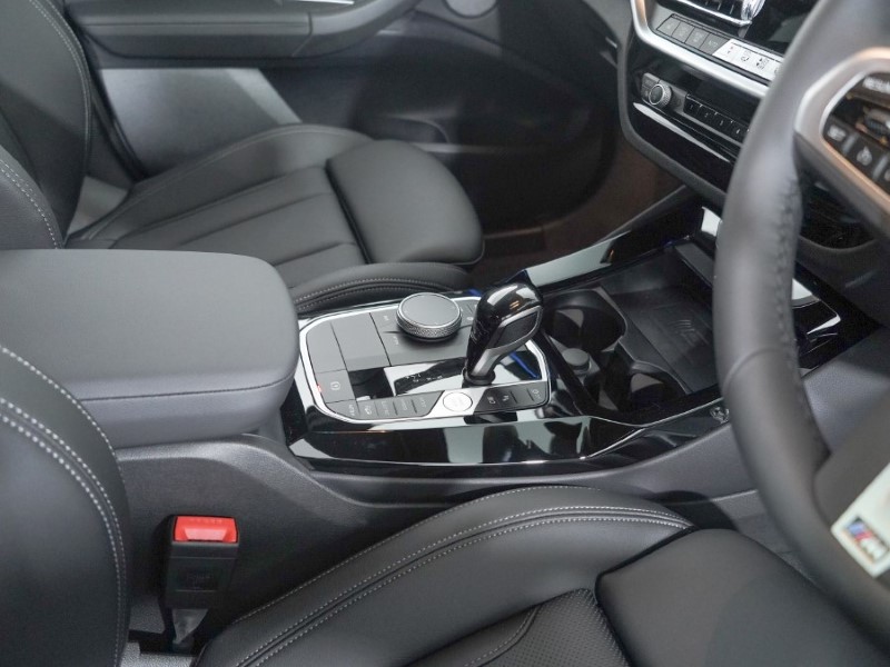 2024 (24) BMW X3 xDrive 30e M Sport 5dr Auto 3547620