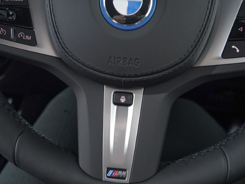 2024 (24) BMW X3 xDrive 30e M Sport 5dr Auto 3547645