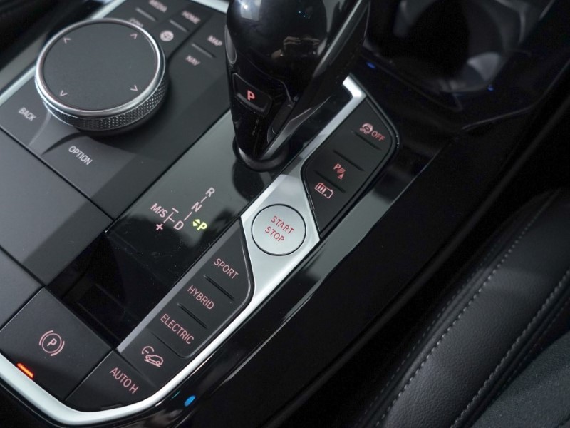 2024 (24) BMW X3 xDrive 30e M Sport 5dr Auto 3547638