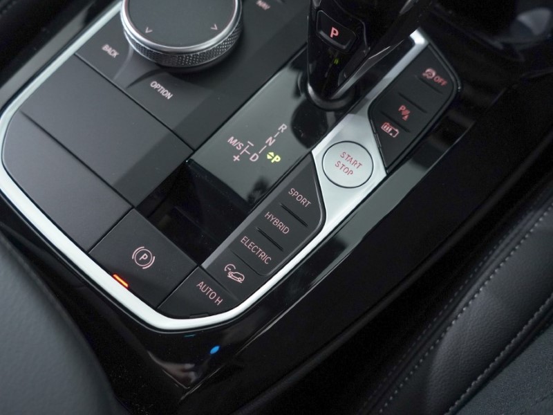 2024 (24) BMW X3 xDrive 30e M Sport 5dr Auto 3547639