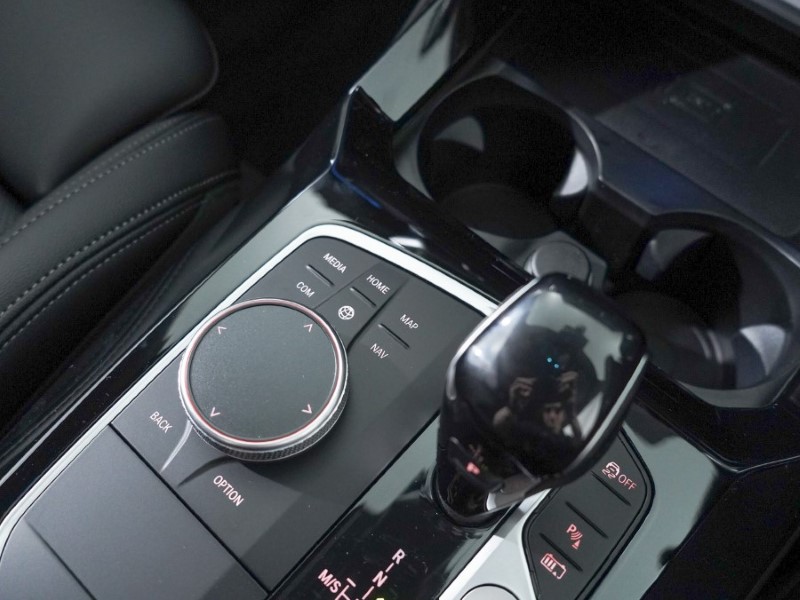 2024 (24) BMW X3 xDrive 30e M Sport 5dr Auto 3547637