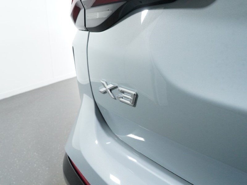 2024 (24) BMW X3 xDrive 30e M Sport 5dr Auto 3547617