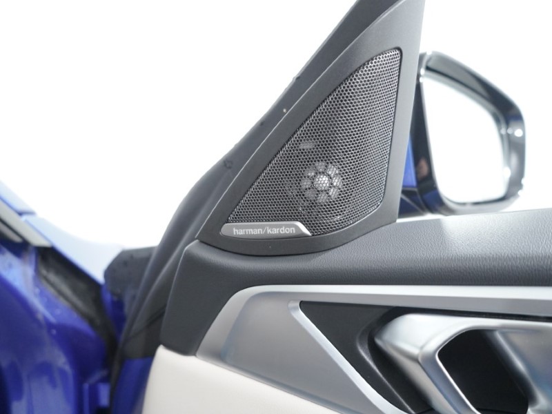 2022 (72) BMW I4 250kW eDrive40 M Sport 83.9kWh 5dr Auto 3324324