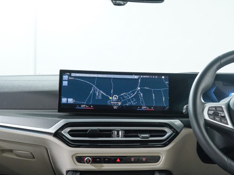 2022 (72) BMW I4 250kW eDrive40 M Sport 83.9kWh 5dr Auto 3324339