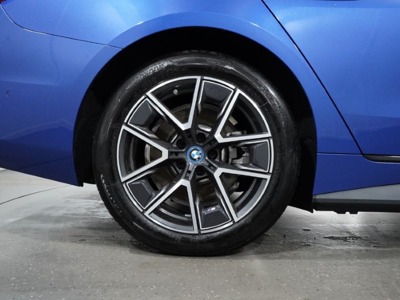 2022 (72) BMW I4 250kW eDrive40 M Sport 83.9kWh 5dr Auto 3324319