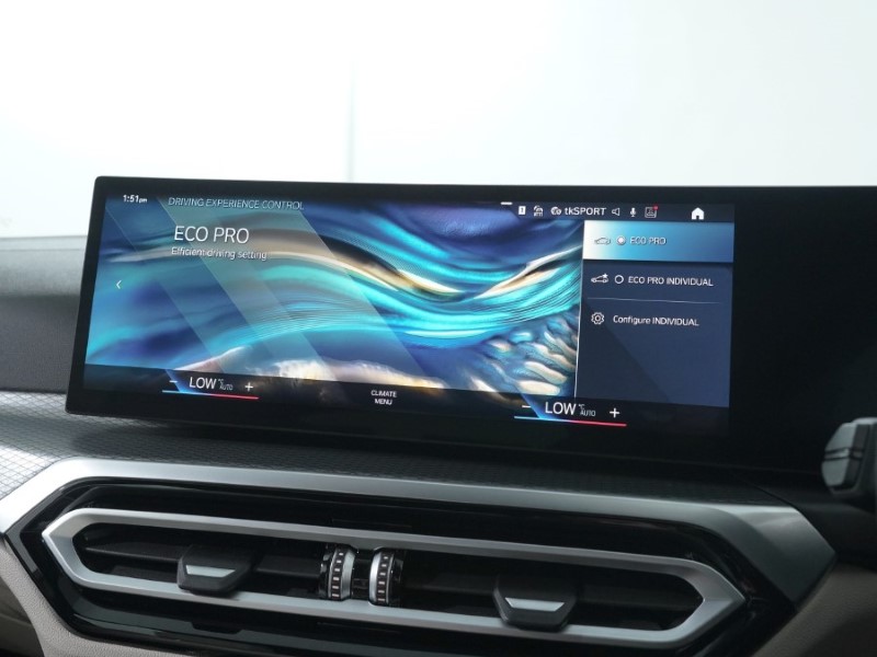 2022 (72) BMW I4 250kW eDrive40 M Sport 83.9kWh 5dr Auto 3324352