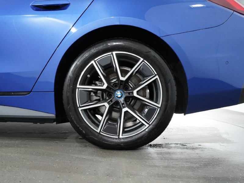 2022 (72) BMW I4 250kW eDrive40 M Sport 83.9kWh 5dr Auto 3324330