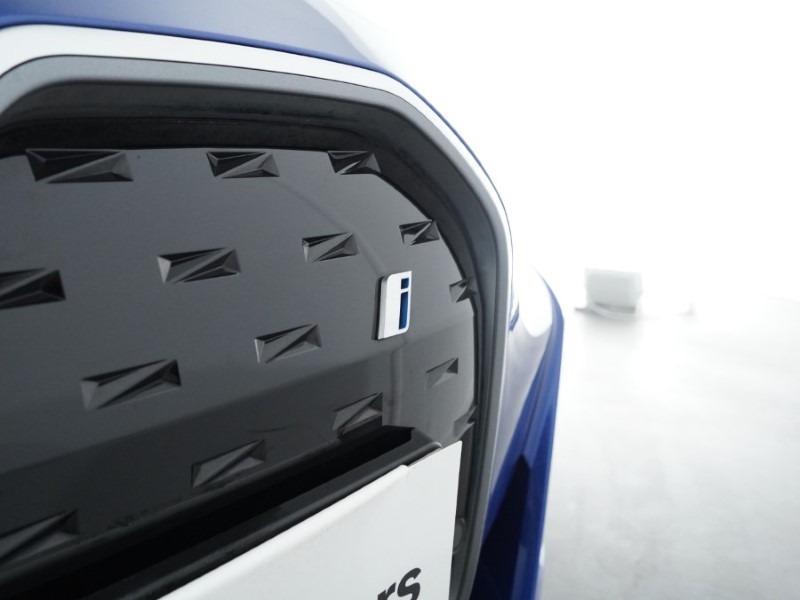 2022 (72) BMW I4 250kW eDrive40 M Sport 83.9kWh 5dr Auto 3324329