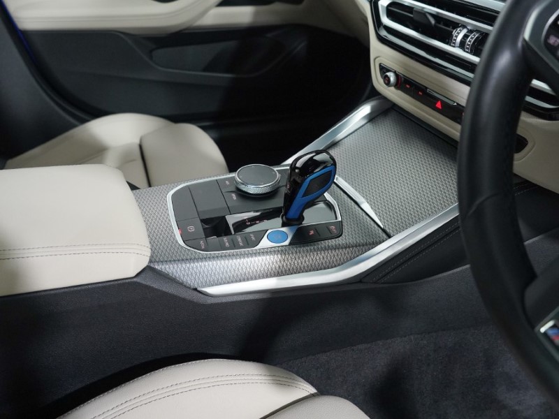 2022 (72) BMW I4 250kW eDrive40 M Sport 83.9kWh 5dr Auto 3324322