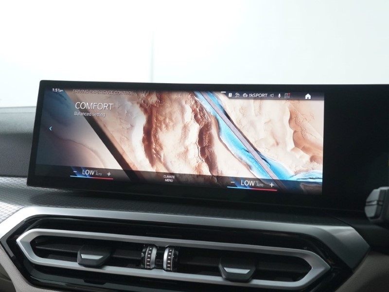 2022 (72) BMW I4 250kW eDrive40 M Sport 83.9kWh 5dr Auto 3324351