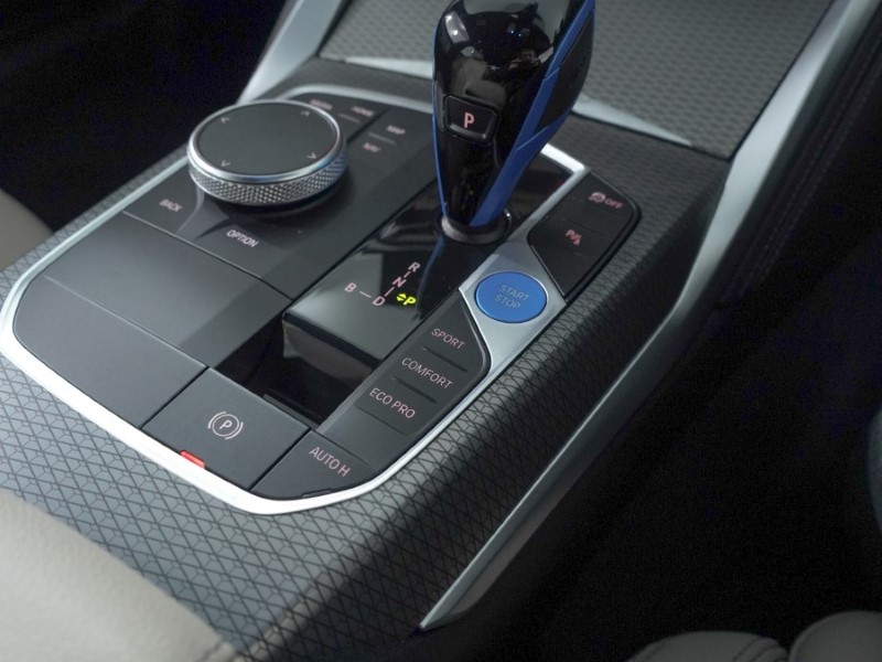 2022 (72) BMW I4 250kW eDrive40 M Sport 83.9kWh 5dr Auto 3324345
