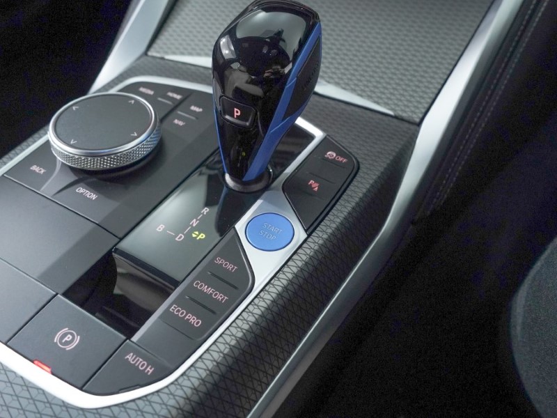 2022 (72) BMW I4 250kW eDrive40 M Sport 83.9kWh 5dr Auto 3324346