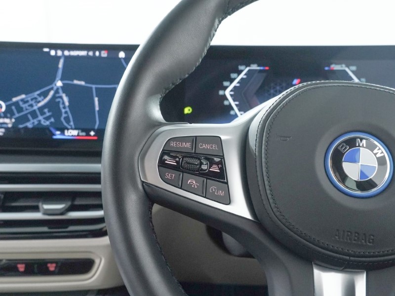 2022 (72) BMW I4 250kW eDrive40 M Sport 83.9kWh 5dr Auto 3324347
