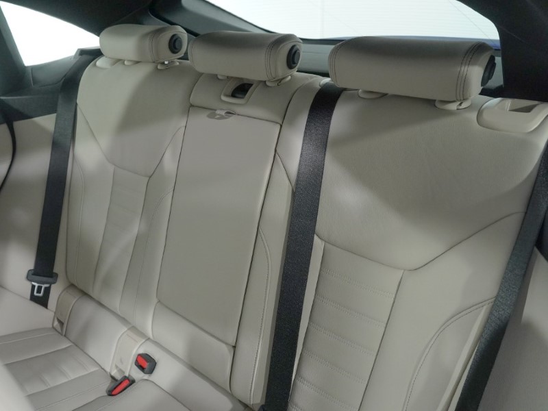 2022 (72) BMW I4 250kW eDrive40 M Sport 83.9kWh 5dr Auto 3324335