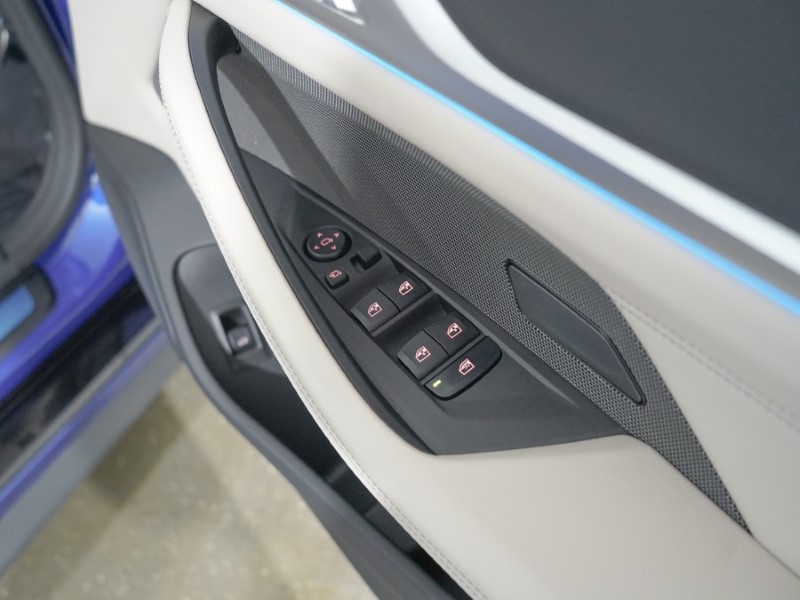 2022 (72) BMW I4 250kW eDrive40 M Sport 83.9kWh 5dr Auto 3324323