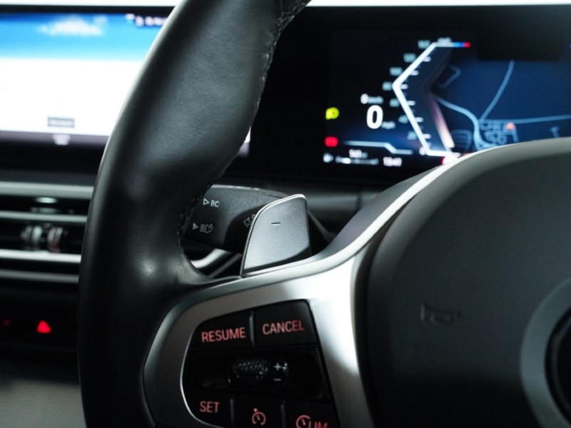 2024 (73) BMW 3 SERIES 320i M Sport 4dr Step Auto 4894673