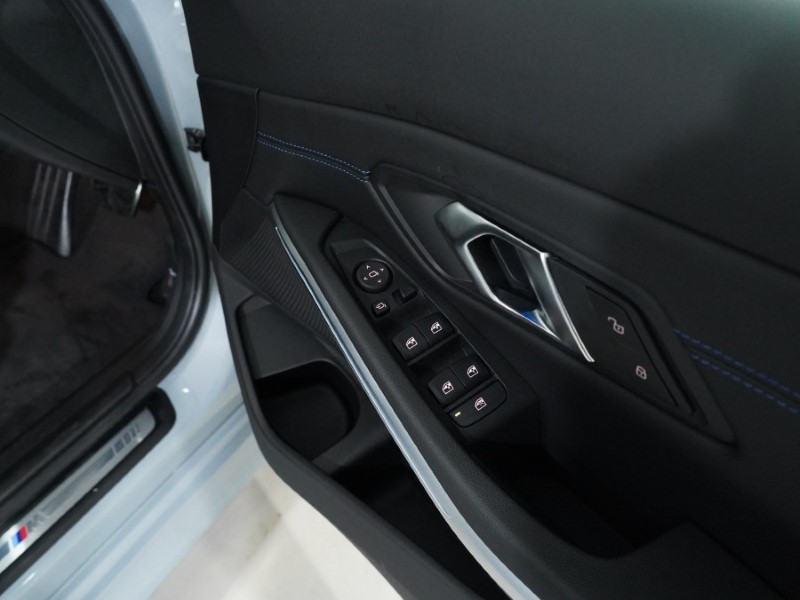 2024 (73) BMW 3 SERIES 320i M Sport 4dr Step Auto 4894666