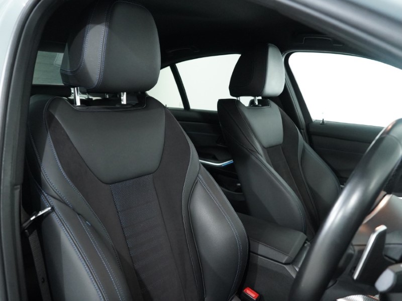 2024 (73) BMW 3 SERIES 320i M Sport 4dr Step Auto 4894665