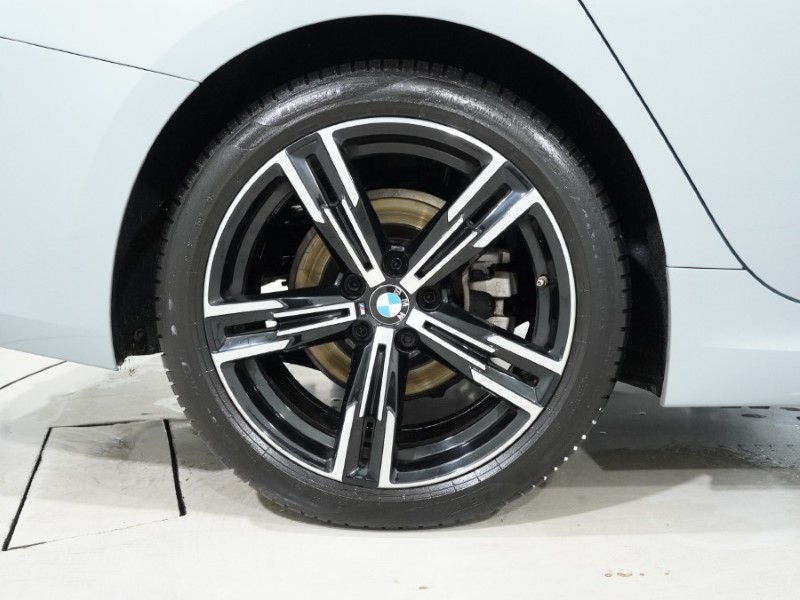 2024 (73) BMW 3 SERIES 320i M Sport 4dr Step Auto 4894654