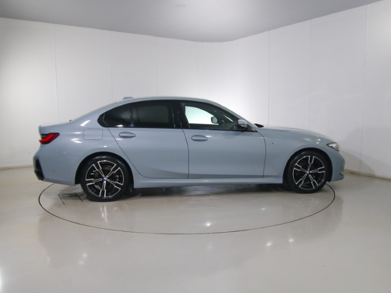 2024 (73) BMW 3 SERIES 320i M Sport 4dr Step Auto 4894698