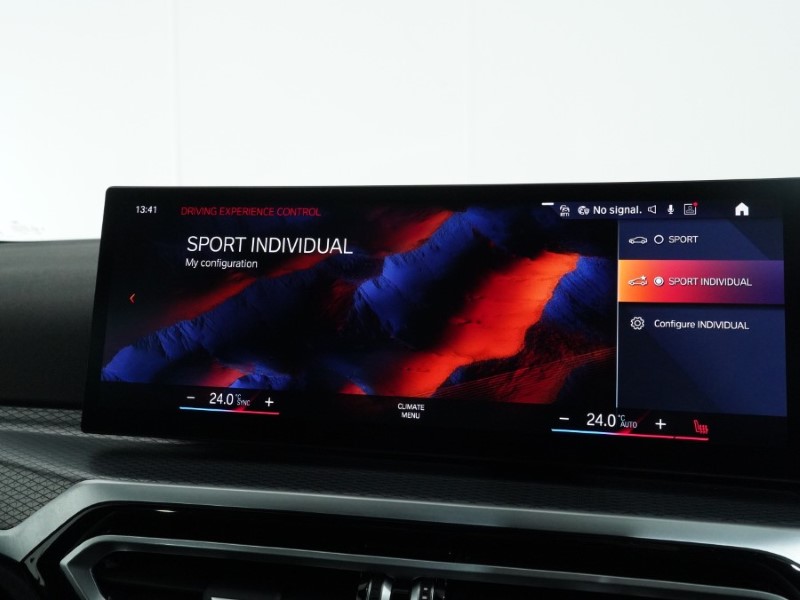 2024 (73) BMW 3 SERIES 320i M Sport 4dr Step Auto 4894682