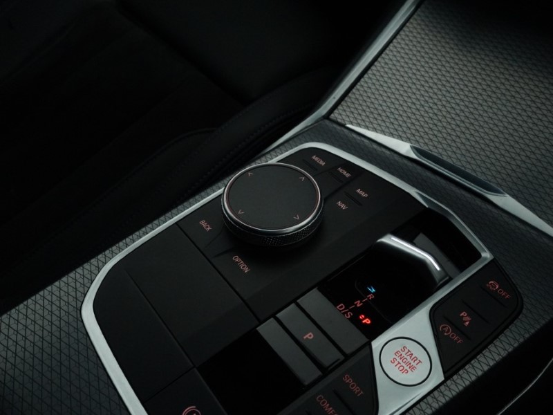 2024 (73) BMW 3 SERIES 320i M Sport 4dr Step Auto 4894679