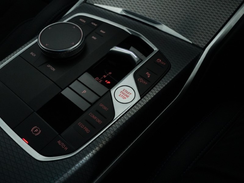 2024 (73) BMW 3 SERIES 320i M Sport 4dr Step Auto 4894680