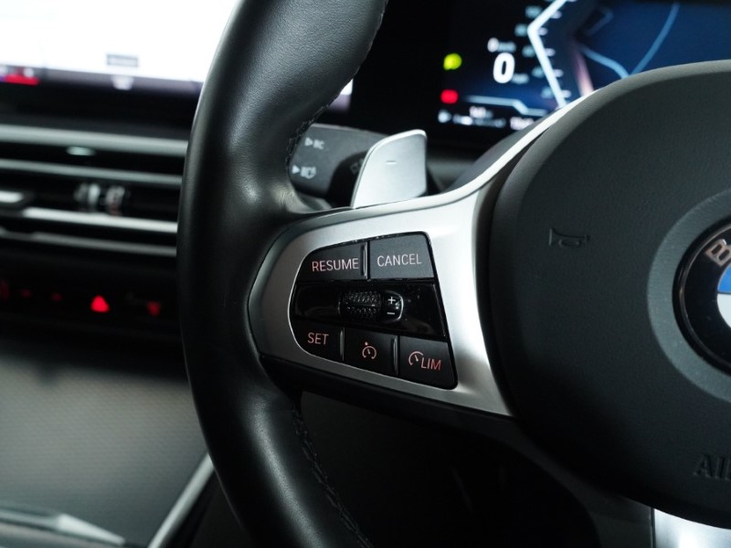 2024 (73) BMW 3 SERIES 320i M Sport 4dr Step Auto 4894674