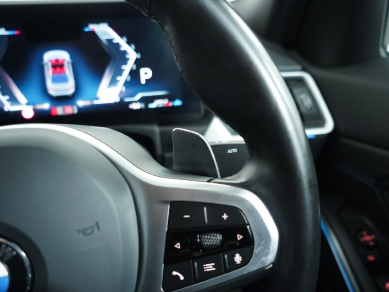 2024 (73) BMW 3 SERIES 320i M Sport 4dr Step Auto 4894672