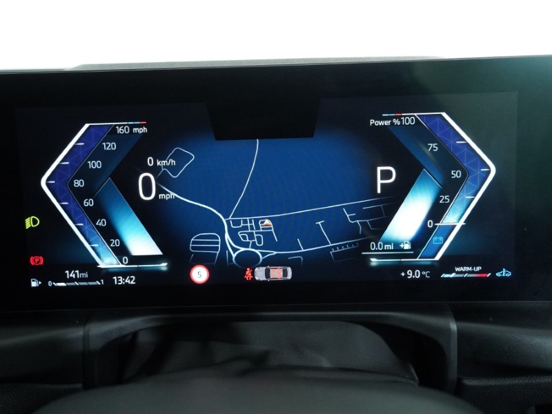 2024 (73) BMW 3 SERIES 320i M Sport 4dr Step Auto 4894689