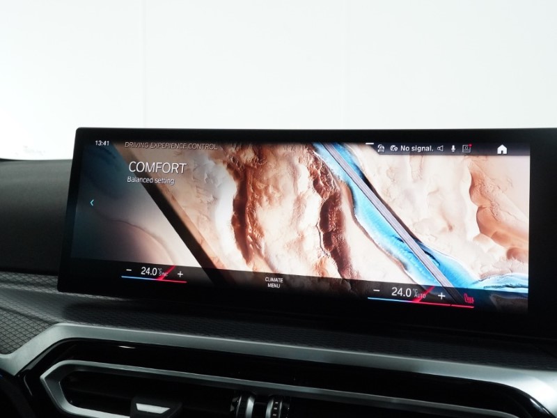 2024 (73) BMW 3 SERIES 320i M Sport 4dr Step Auto 4894683