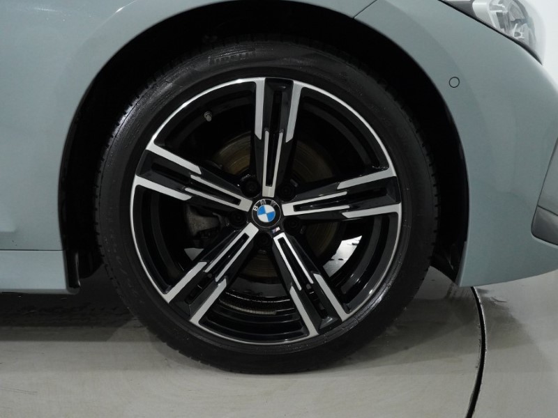 2024 (73) BMW 3 SERIES 320i M Sport 4dr Step Auto 4894664