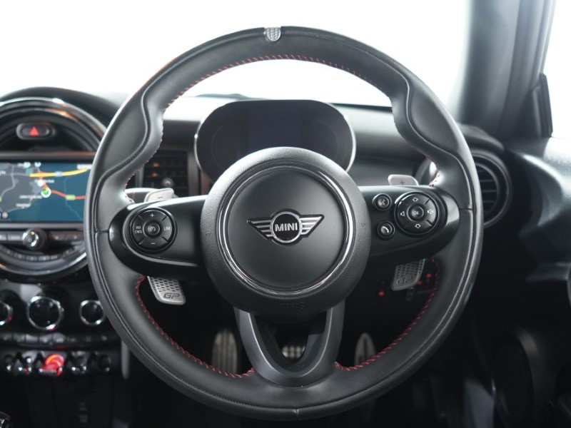 2020 (20) MINI HATCHBACK 2.0 John Cooper Works GP II 3dr Auto [8 Speed] 3364494
