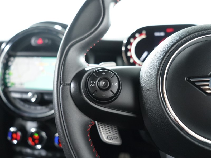 2020 (20) MINI HATCHBACK 2.0 John Cooper Works GP II 3dr Auto [8 Speed] 3364495