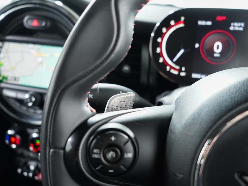 2020 (20) MINI HATCHBACK 2.0 John Cooper Works GP II 3dr Auto [8 Speed] 3364496