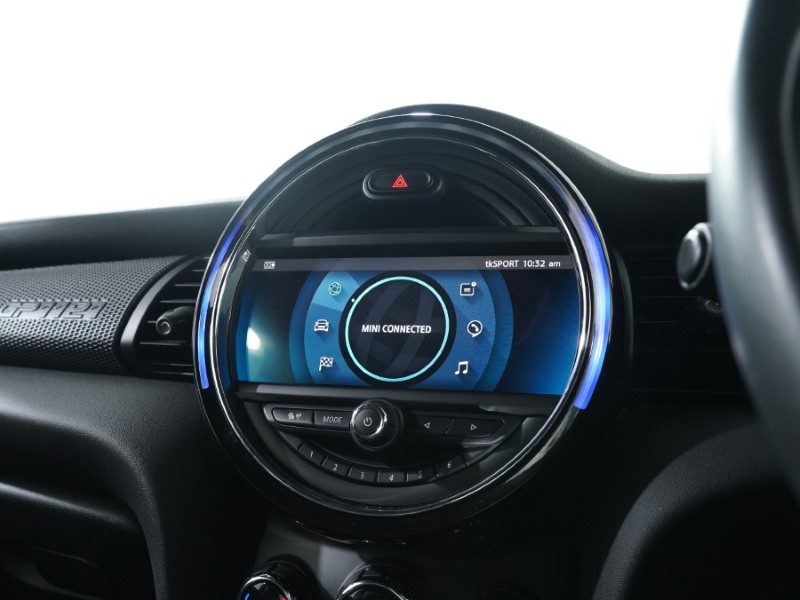 2020 (20) MINI HATCHBACK 2.0 John Cooper Works GP II 3dr Auto [8 Speed] 3364507