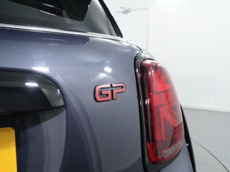 2020 (20) MINI HATCHBACK 2.0 John Cooper Works GP II 3dr Auto [8 Speed] 3364475