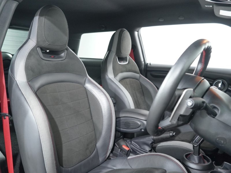 2020 (20) MINI HATCHBACK 2.0 John Cooper Works GP II 3dr Auto [8 Speed] 3364473